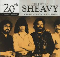 Sheavy : The Best of Sheavy : a Misleading Collection